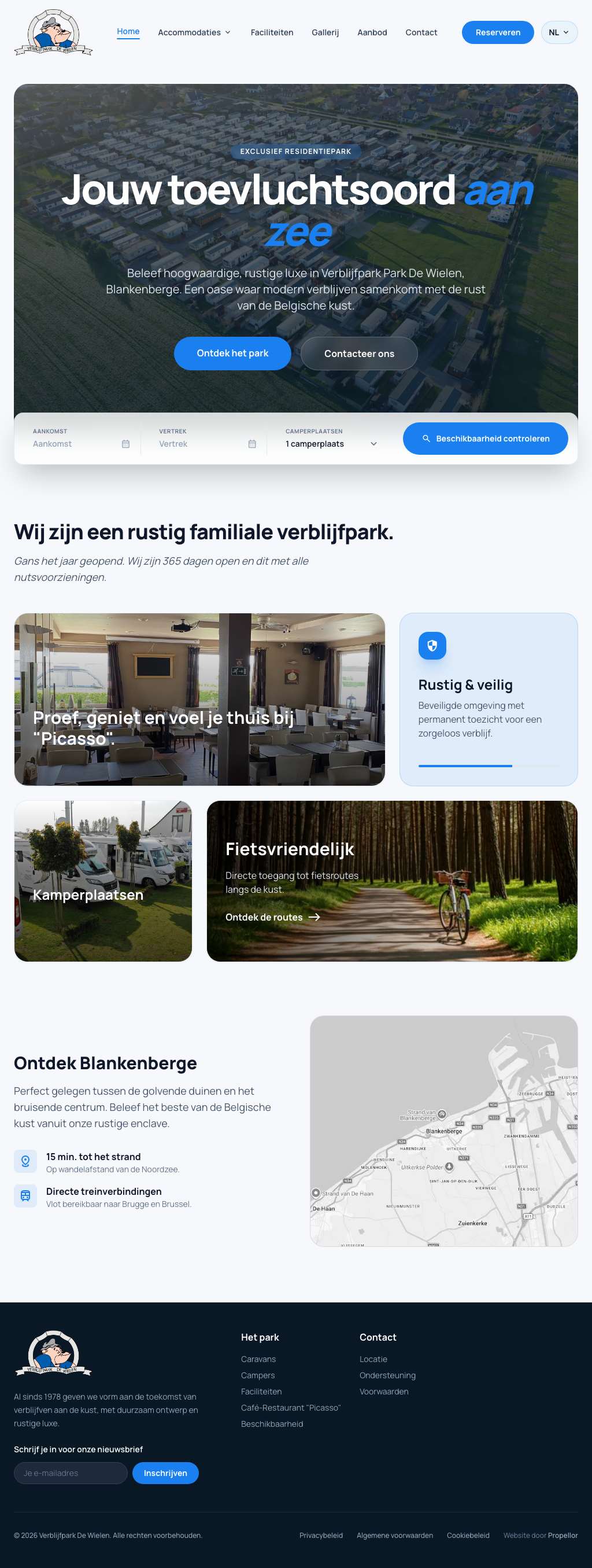 De Wielen